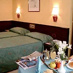 Leonardo Da Vinci Hotel 3*