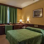 Hotel Leonardo Da Vinci 3*