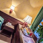 Hotel Leonardo Da Vinci