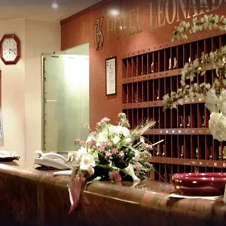 Leonardo Da Vinci Sassari