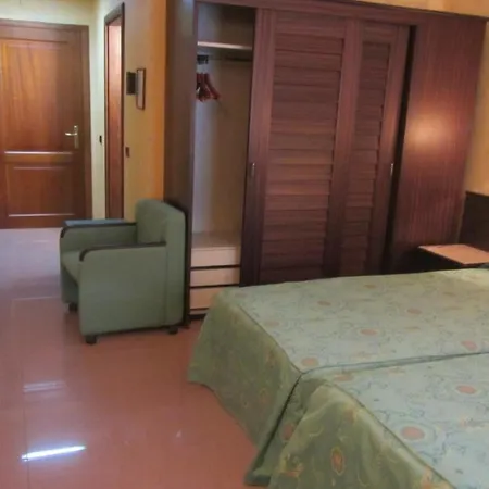 Hotel Leonardo Da Vinci