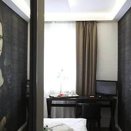 Hotel Leonardo Da Vinci Sassari