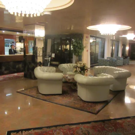 Hotel Leonardo Da Vinci