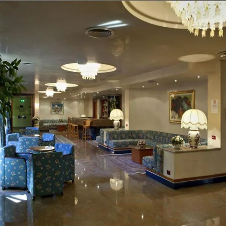 Hotel Leonardo Da Vinci 3*