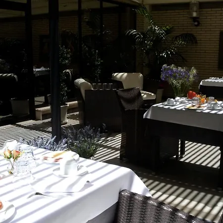 Leonardo Da Vinci Hotel Sassari