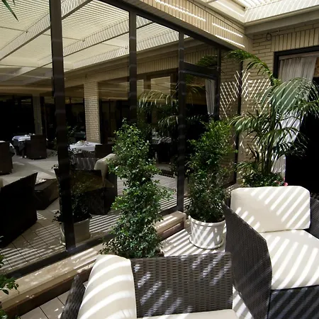 Hotel Leonardo Da Vinci