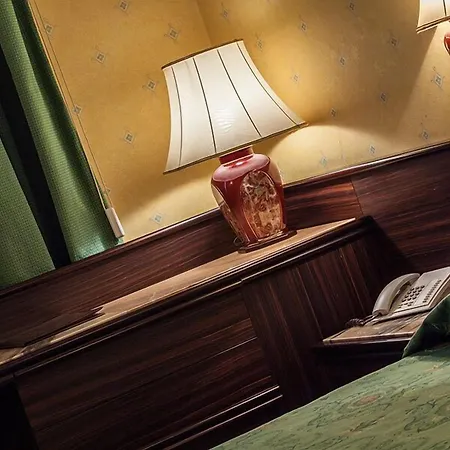 Leonardo Da Vinci Hotel Sassari