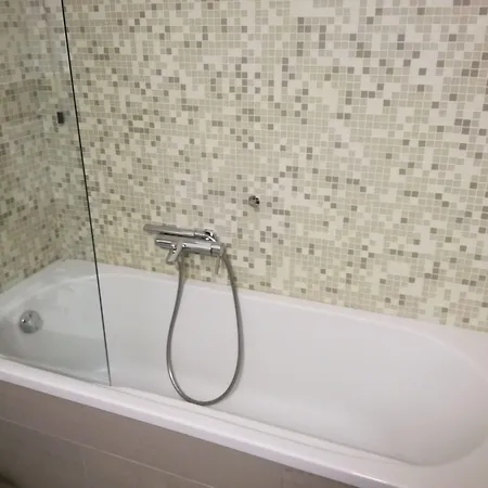 Hotel Leonardo Da Vinci 3*