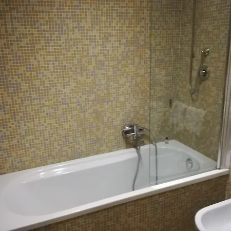 Hotel Leonardo Da Vinci 3*