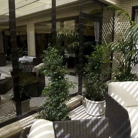 Hotel Leonardo Da Vinci