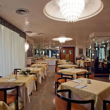 Hotel Leonardo Da Vinci