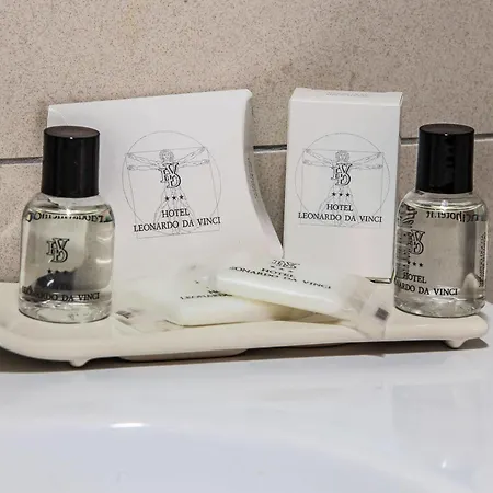 Leonardo Da Vinci Sassari