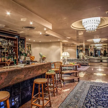 Leonardo Da Vinci Hotel Sassari