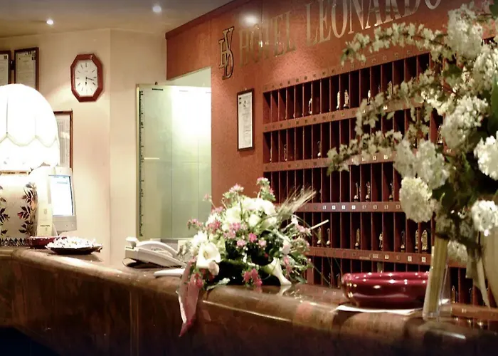 Leonardo Da Vinci Sassari