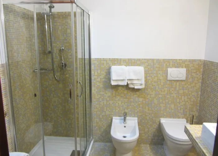 Leonardo Da Vinci Hotel Sassari