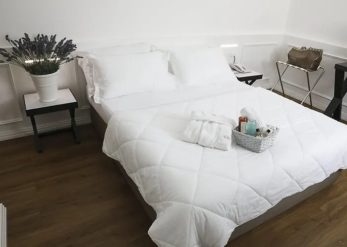 Leonardo Da Vinci Hotel