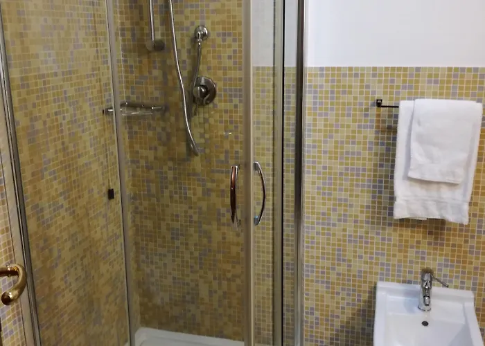 Hotel Leonardo Da Vinci 3*