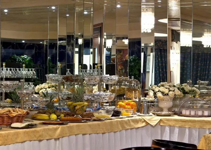 Hotel Leonardo Da Vinci