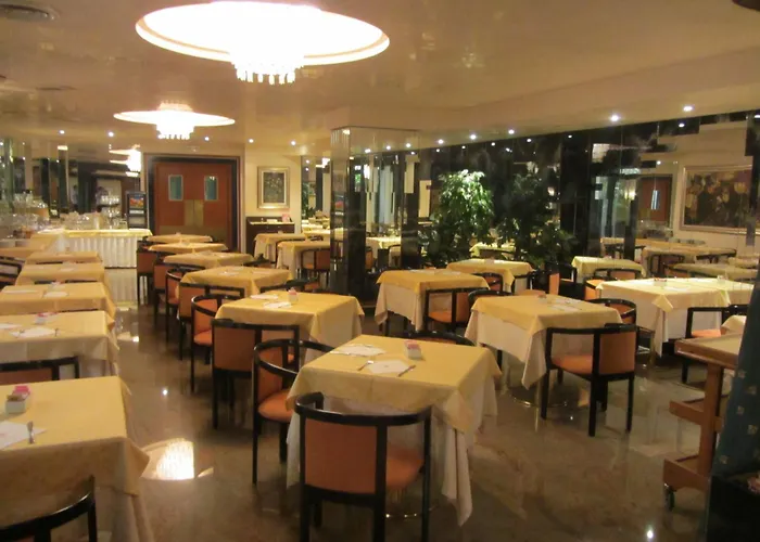 Hotel Leonardo Da Vinci Sassari