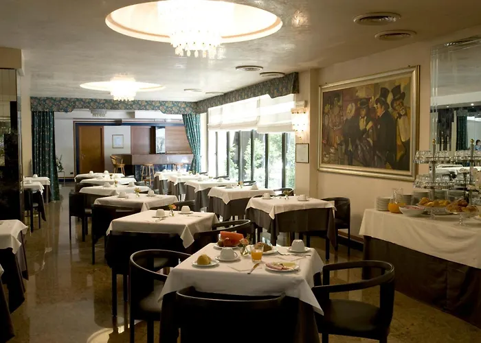 Leonardo Da Vinci Hotell