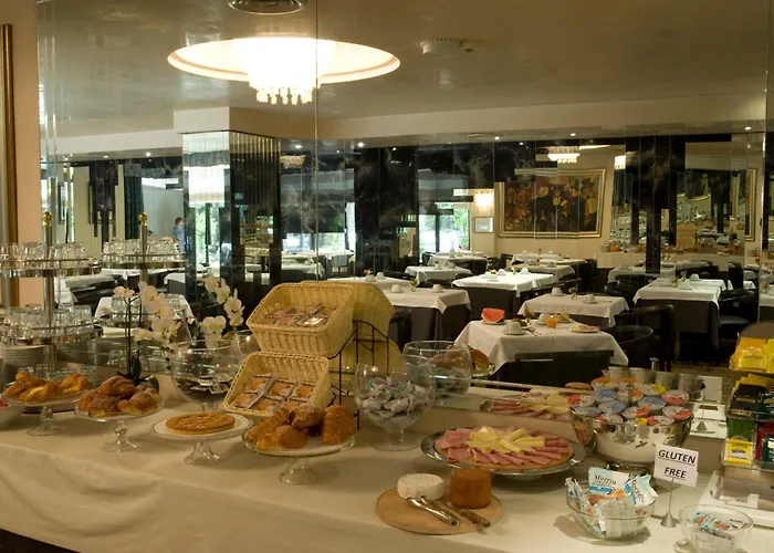 Leonardo Da Vinci Hotell 3*