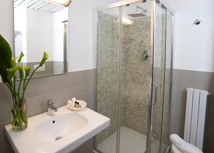 Hotel Leonardo Da Vinci Sassari