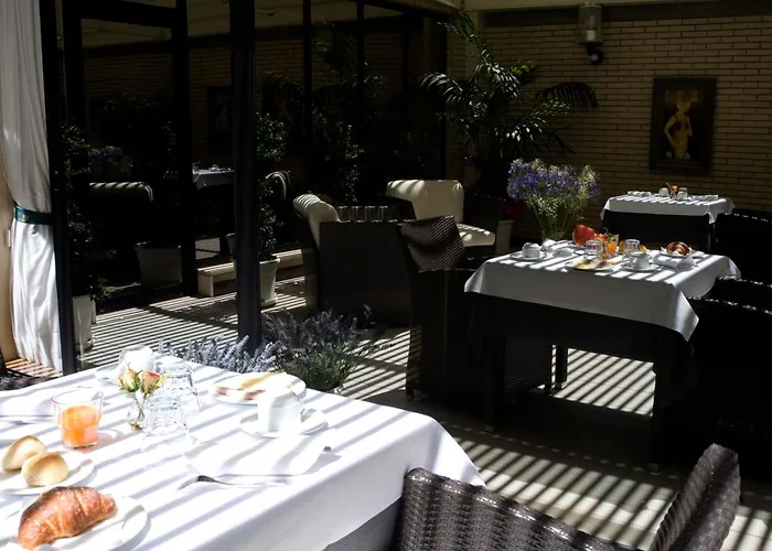 Leonardo Da Vinci Hotell Sassari