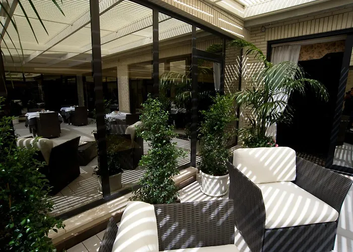 Hotel Leonardo Da Vinci