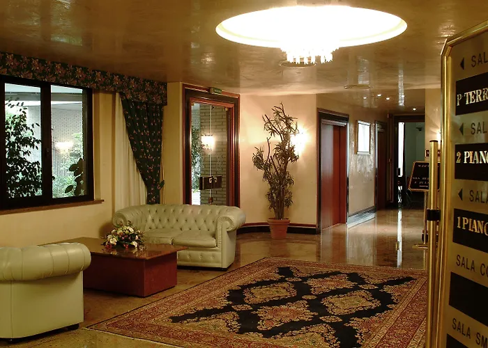 Leonardo Da Vinci 3* Sassari