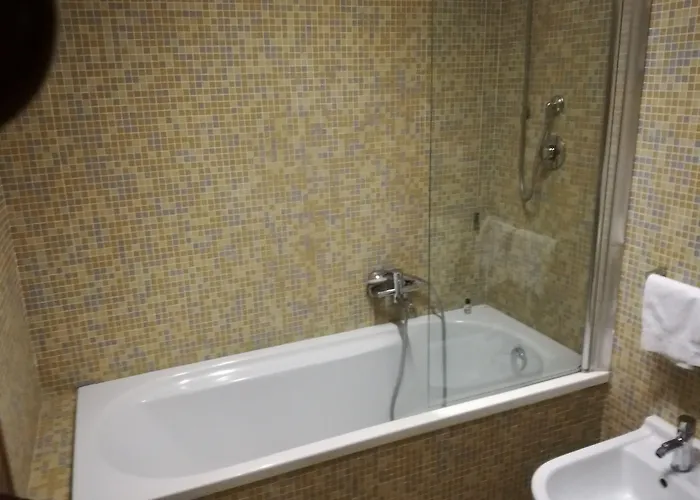 Hotell Leonardo Da Vinci 3*