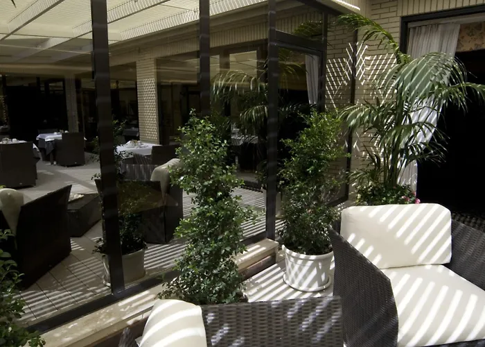 Hotel Leonardo Da Vinci