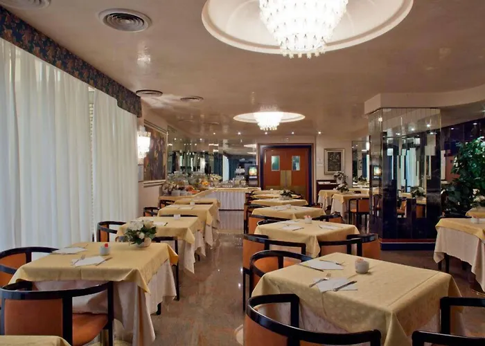 Hotell Leonardo Da Vinci