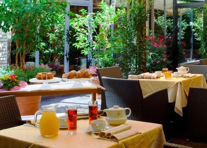 Leonardo Da Vinci Hotel