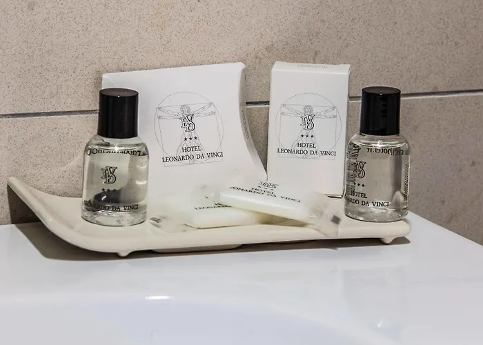 Leonardo Da Vinci Sassari