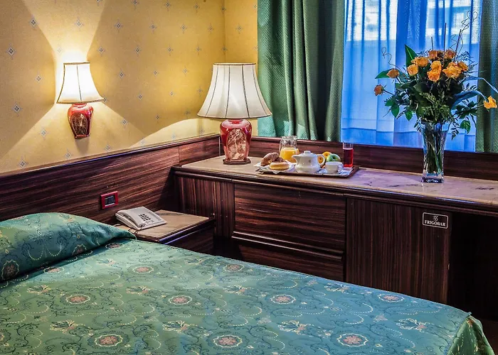 Leonardo Da Vinci 3* Sassari