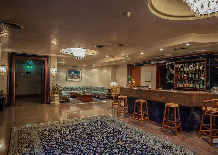 Hotel Leonardo Da Vinci 3*