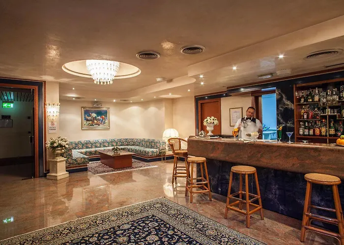 Leonardo Da Vinci Hotel