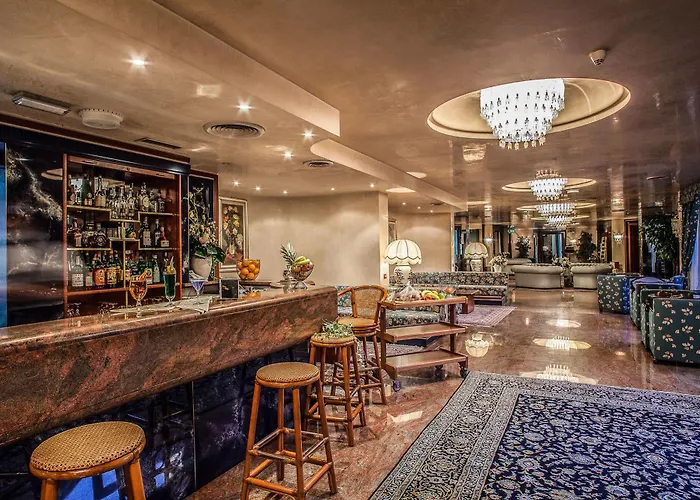 Leonardo Da Vinci Hotell Sassari