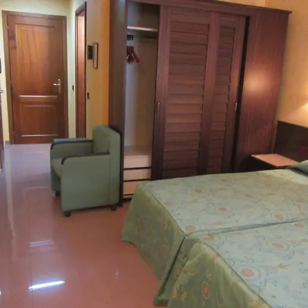 Hotel Leonardo Da Vinci