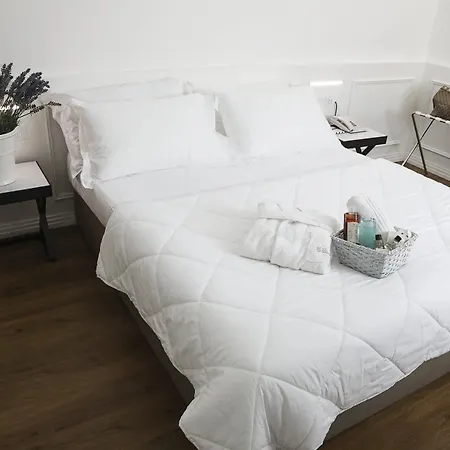 Leonardo Da Vinci Hotell
