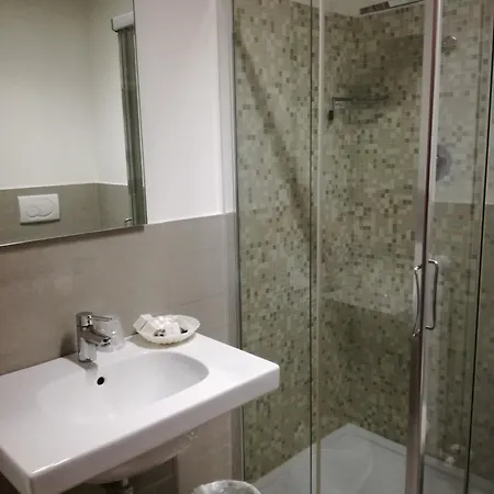 Leonardo Da Vinci Hotell