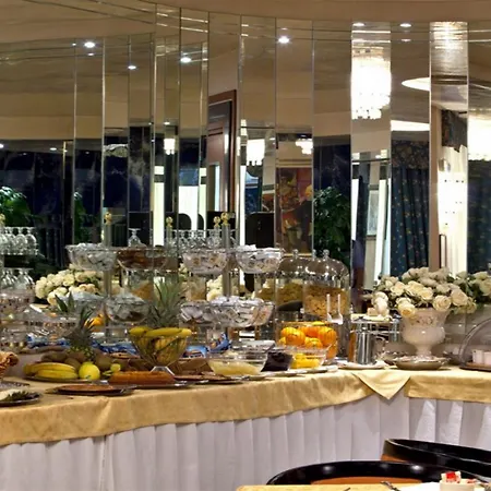 Hotel Leonardo Da Vinci