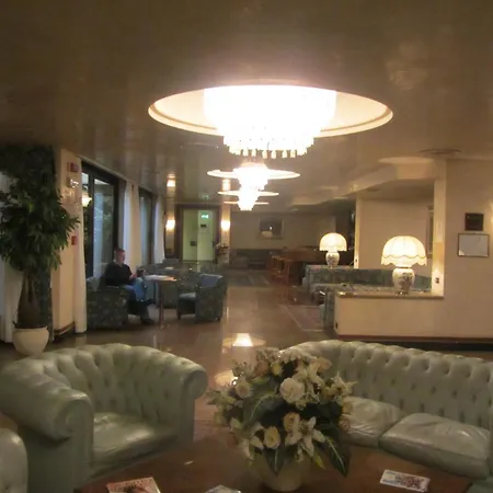 Hotel Leonardo Da Vinci Sassari