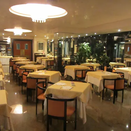 Hotel Leonardo Da Vinci Sassari