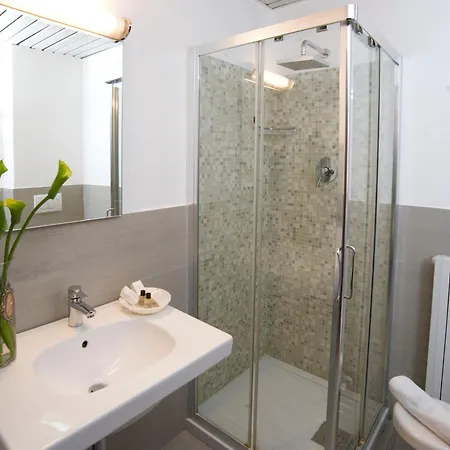 Hotell Leonardo Da Vinci Sassari
