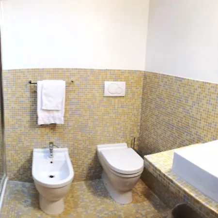 Leonardo Da Vinci Отель 3*