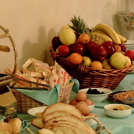 莱昂纳多达芬奇酒店