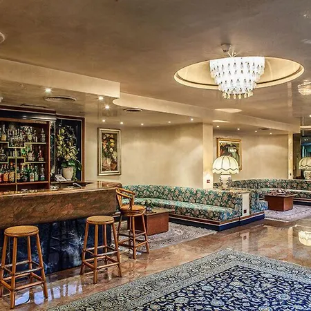 Hotel Leonardo Da Vinci Sassari