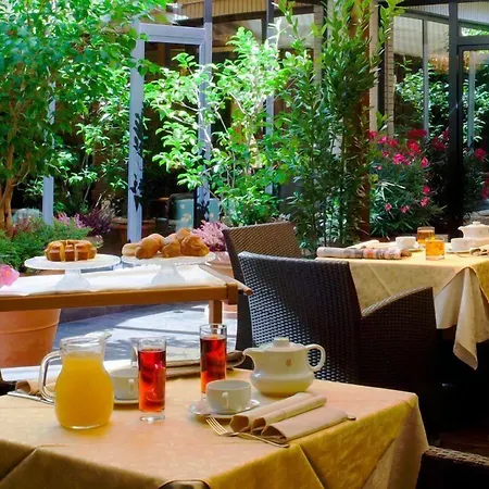Leonardo Da Vinci Hotel