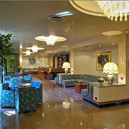 Hotel Leonardo Da Vinci 3*